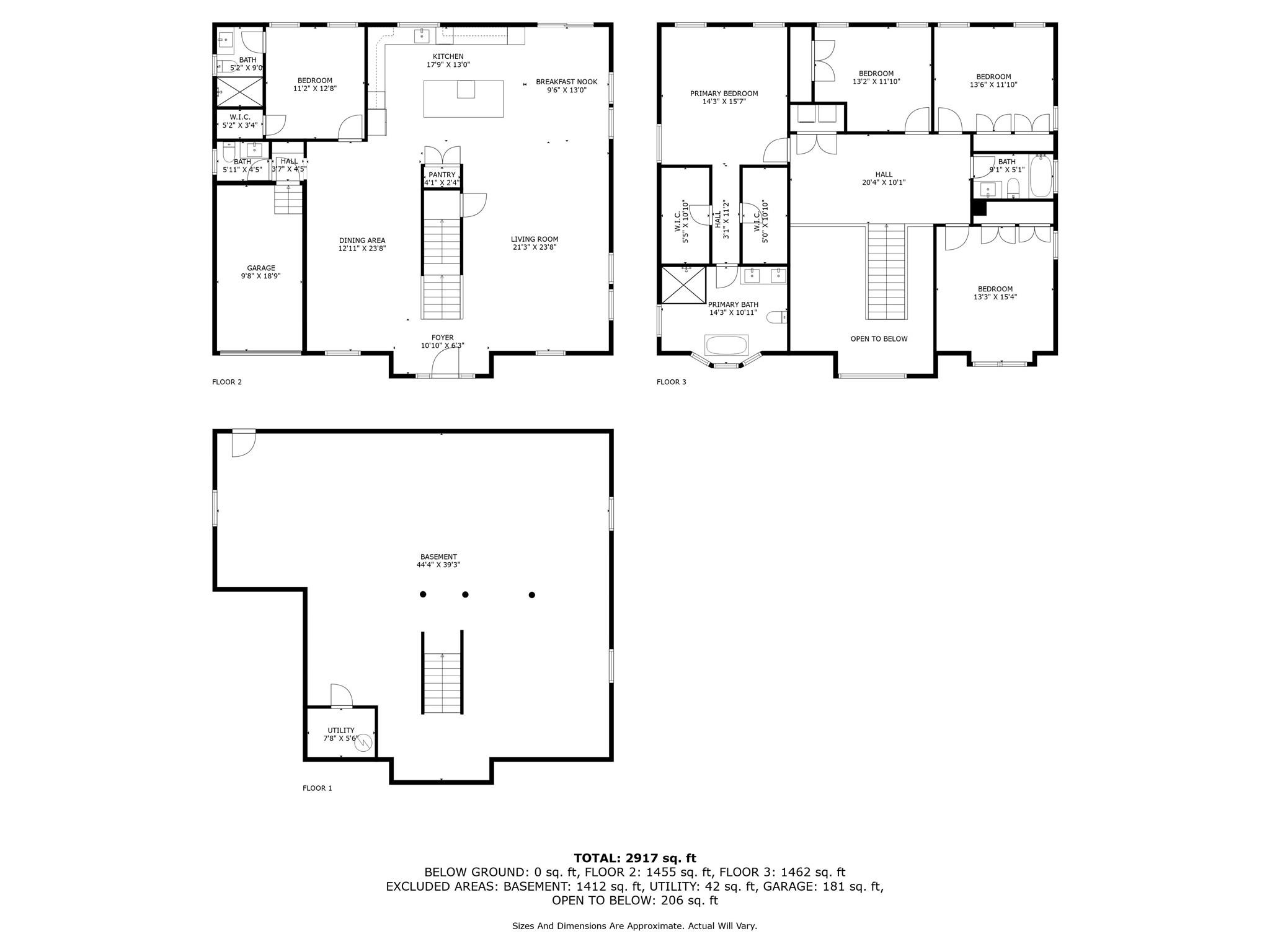 60 Ramble Lane, Levittown, New York image 40