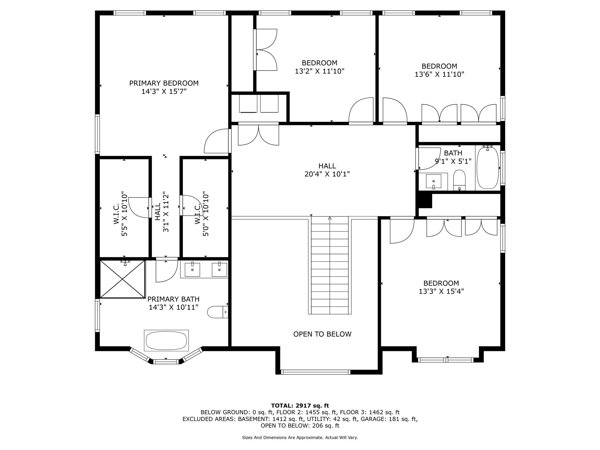 60 Ramble Lane, Levittown, New York image 39