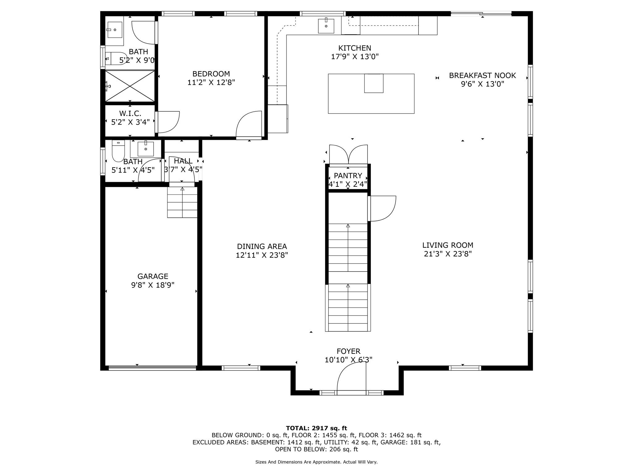 60 Ramble Lane, Levittown, New York image 38