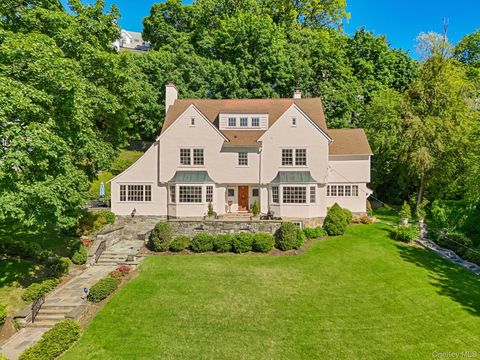 51 Avon Road Bronxville NY 10708