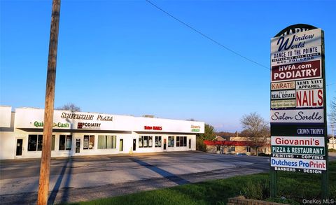 1315 Route 9 Wappingers Falls NY 12590