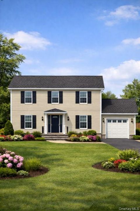 1690 High Street Mohegan Lake NY 10547