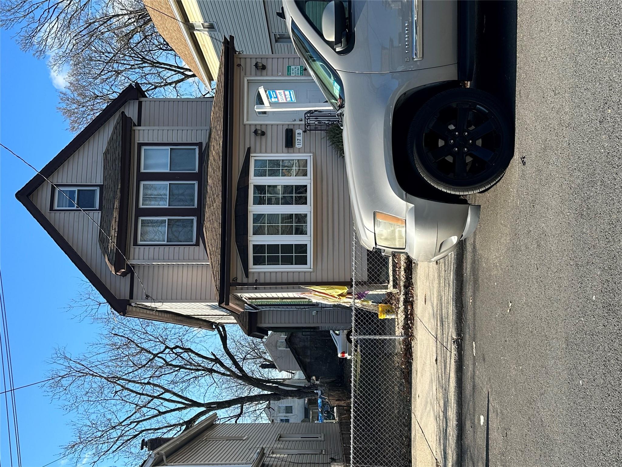 142 Nd Place, Jamaica, Queens, NY - 3 Bedrooms  
3 Bathrooms - 