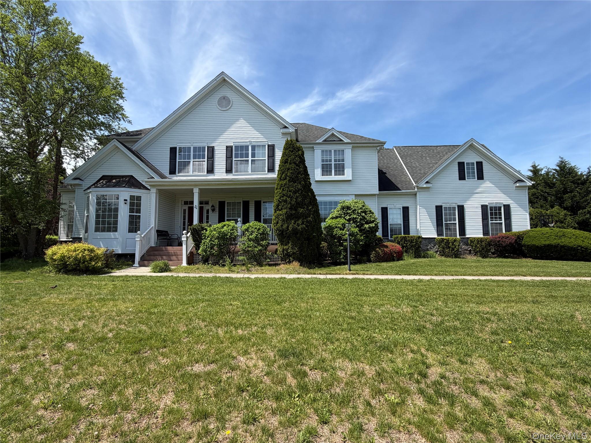 66 Canterbury Drive