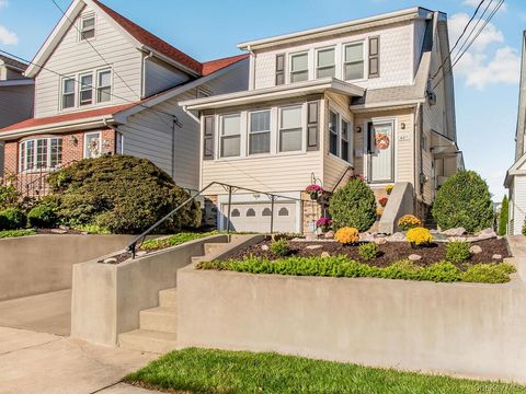 617 Kimball Avenue Yonkers NY 10704