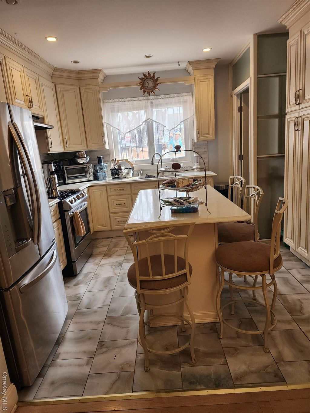 Photo of 7711 64th Lane, Glendale, NY 11385 (MLS # 980311)