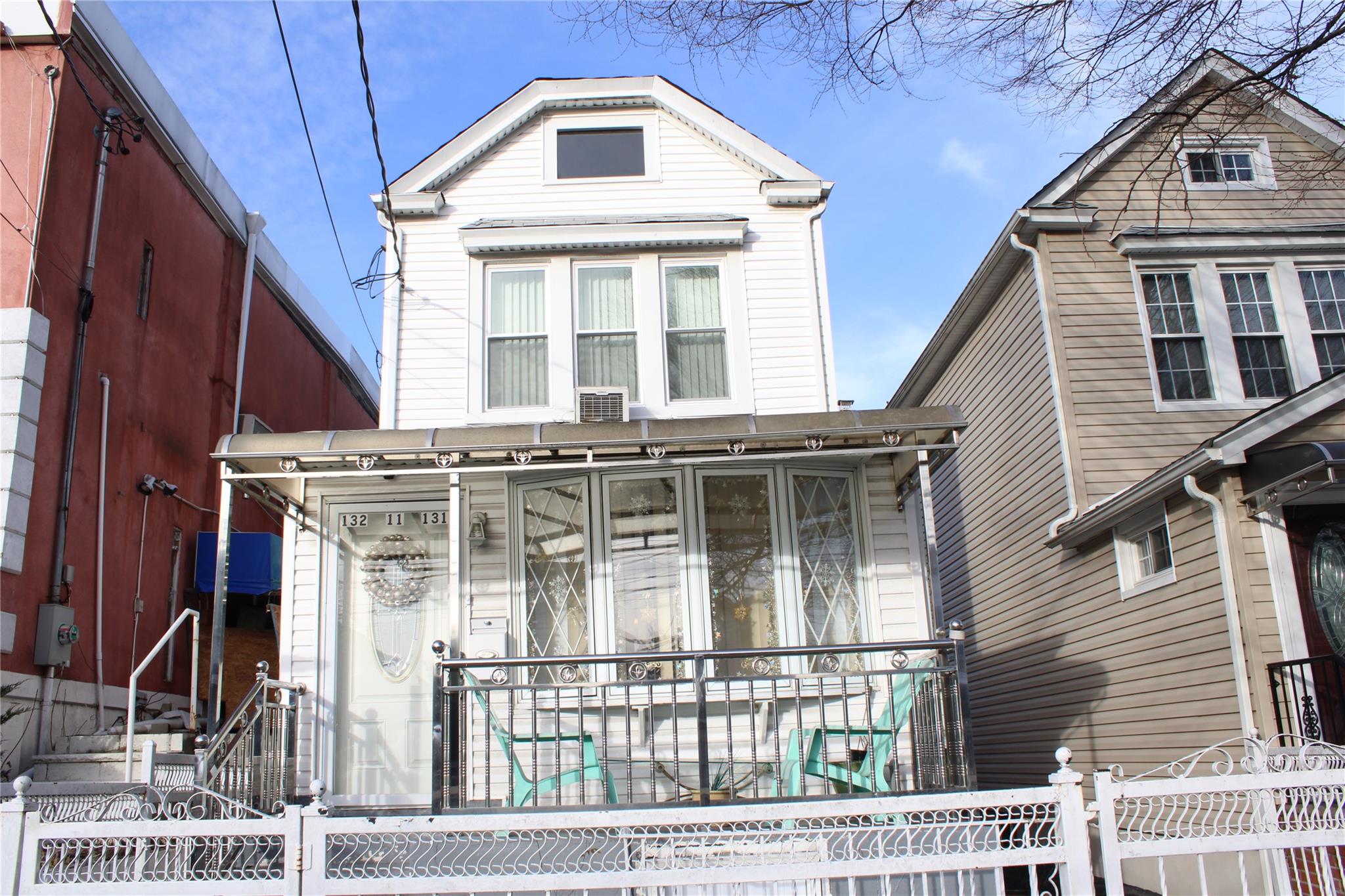 13211 131st Avenue, South Ozone Park, New York image 1