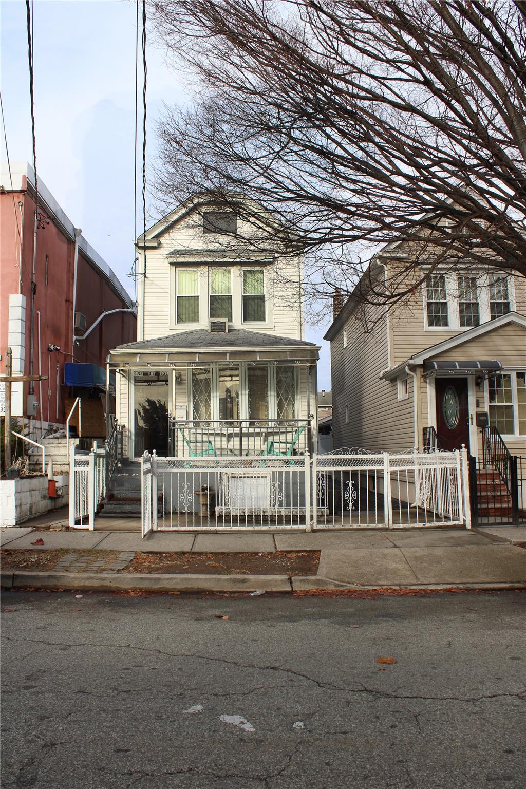 13211 131st Avenue, South Ozone Park, New York image 2