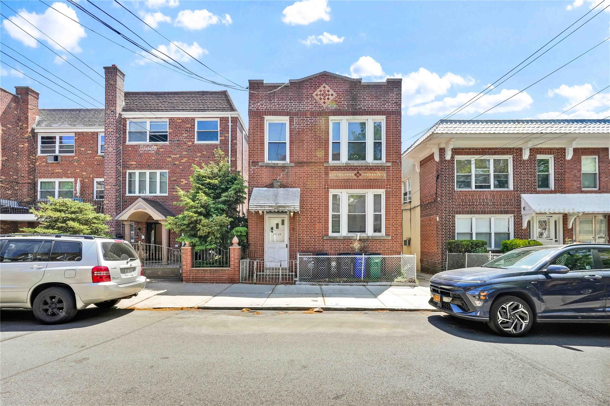 Property for Sale at 28 Street St, Astoria, Queens, NY - Bedrooms: 7 
Bathrooms: 4  - $2,499,000