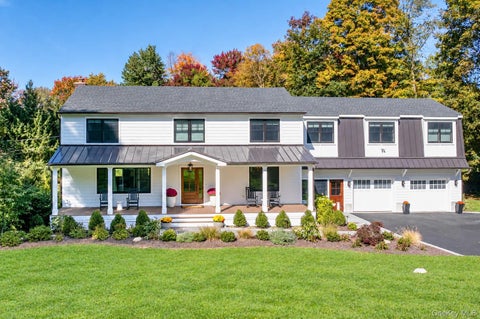 Photo of 4 Willow Crest Drive, Katonah, NY 10536 (MLS # 1060720)
