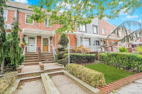 8907 16th Avenue Brooklyn NY 11214