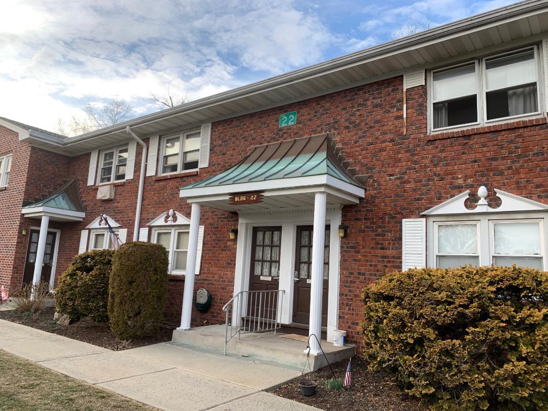 22 Normandy Village #6, Nanuet, New York image 1
