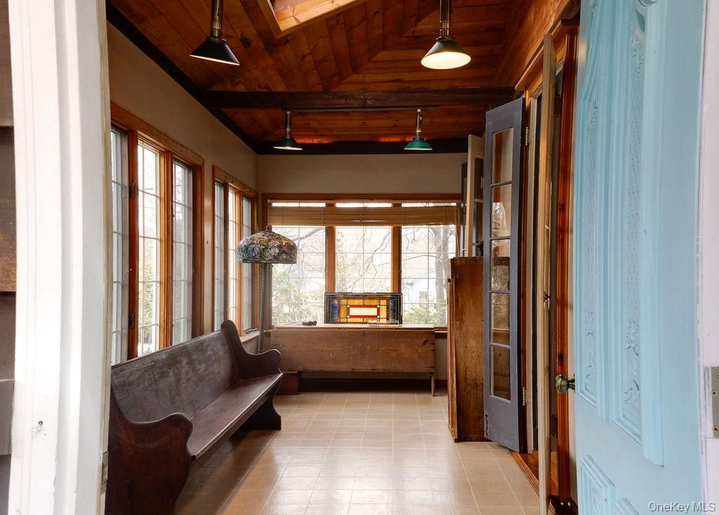 Photo of 115 Tuthill Street, Port Jefferson Village, NY 11777 (MLS # 973180)