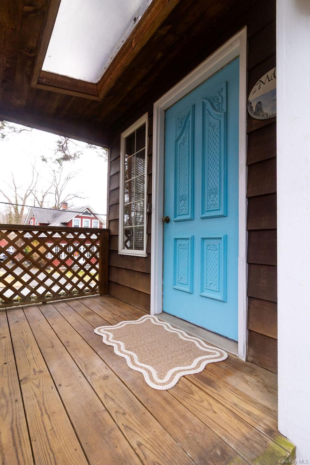 Photo of 115 Tuthill Street, Port Jefferson Village, NY 11777 (MLS # 973180)