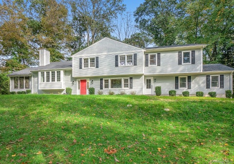 Homes For Rent - 6 Fox Ridge Road<br/> Armonk, NY 10504