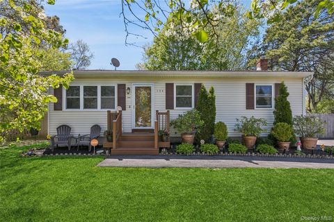 126 New Jersey Avenue, Bellport, NY 11713 - MLS#: 996635