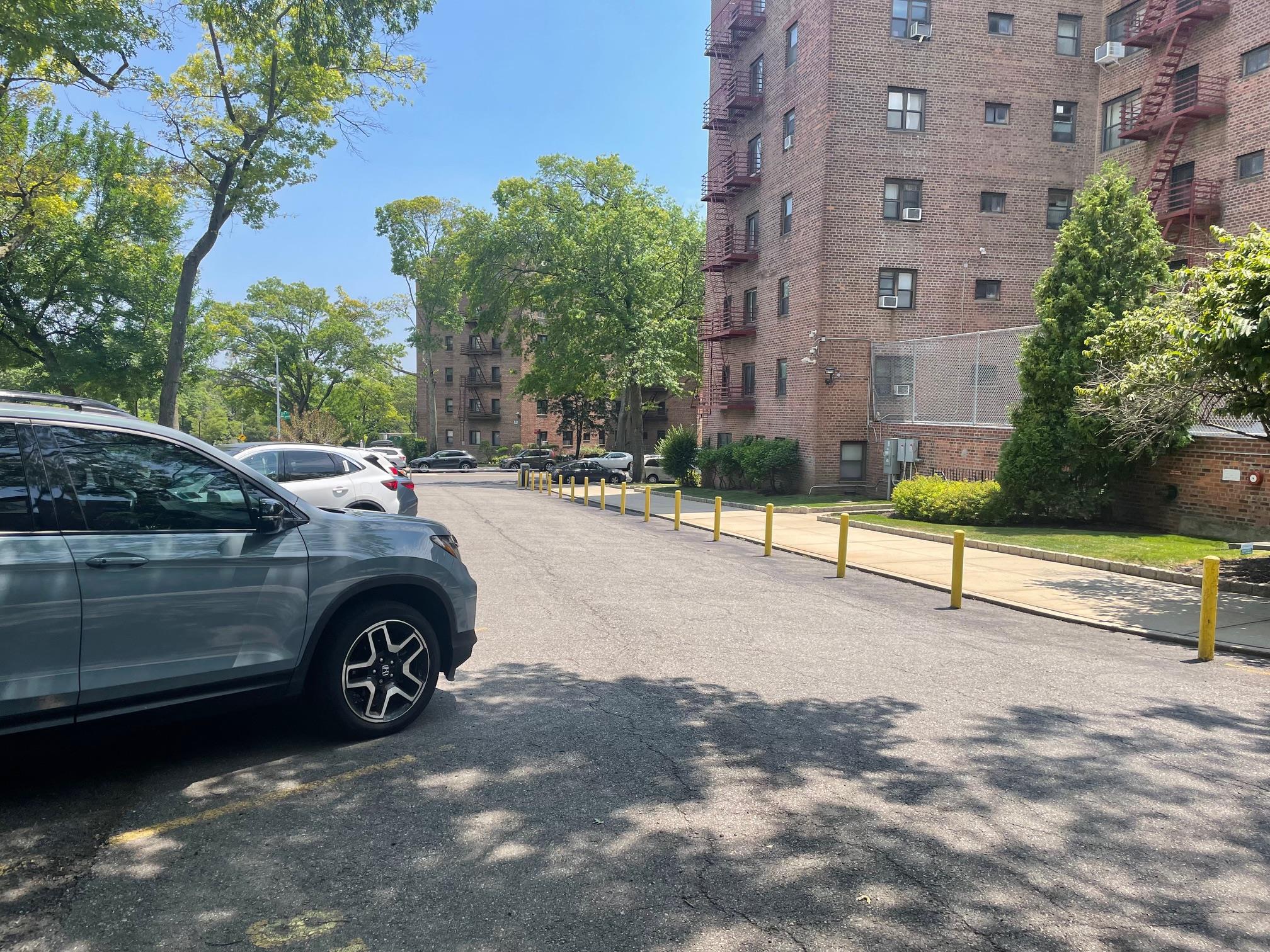 86-70 Francis Lewis Blvd B-56