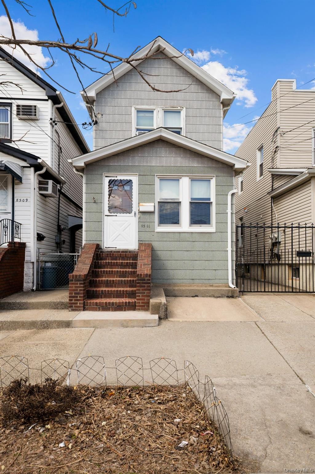 Photo of 8511 Sutter Avenue, Ozone Park, NY 11417 (MLS # 977066)