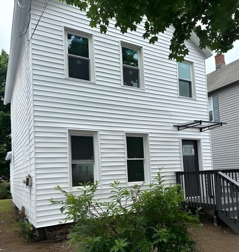 140 Ball Street, Port Jervis, New York image 1