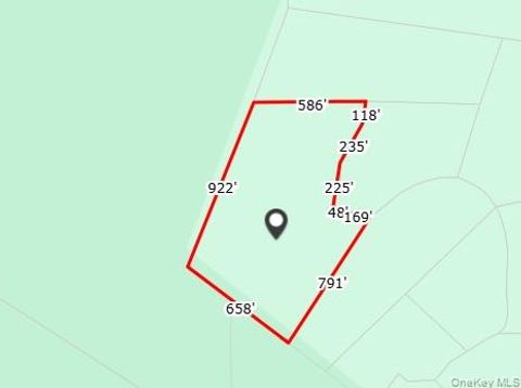 County Hwy 7 Roscoe NY 12776