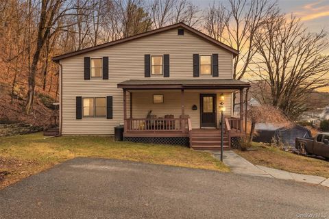 13 Myrtle Avenue Port Jervis NY 12771