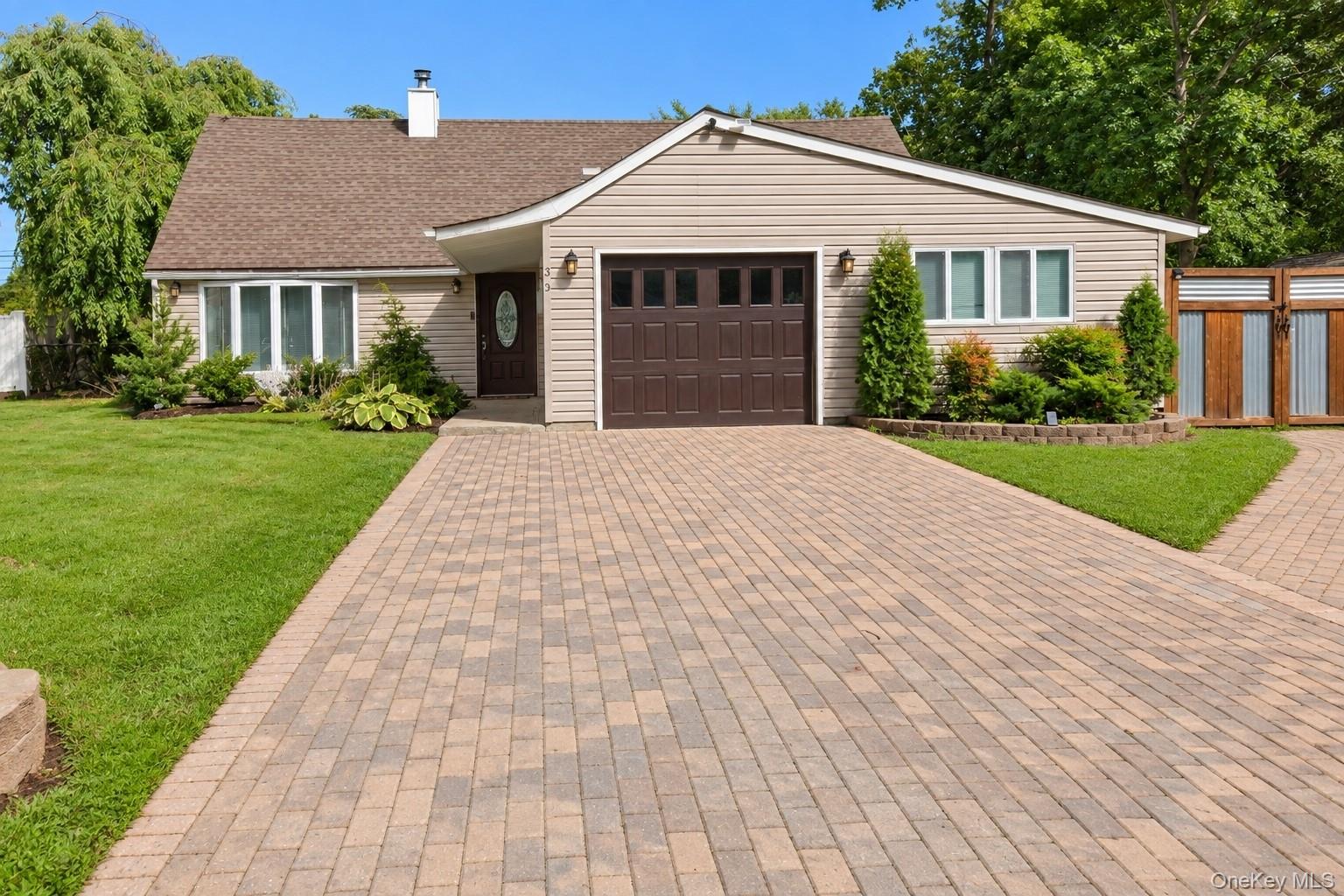 39 Split Cedar Drive