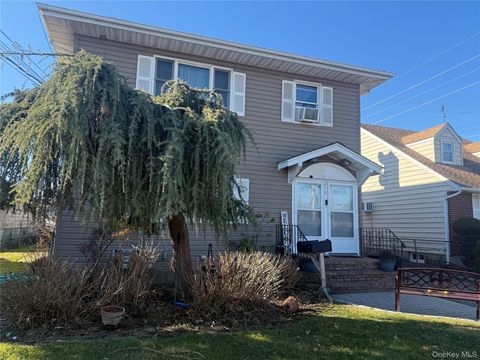 Photo of 219 Manhattan Avenue, Westbury, NY 11590 (MLS # 968046)