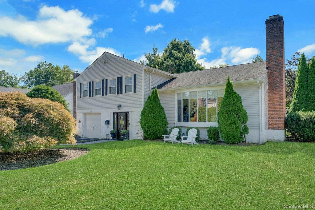 Photo of 50 Vernon Drive, Scarsdale, NY 10583 (MLS # 1047155)