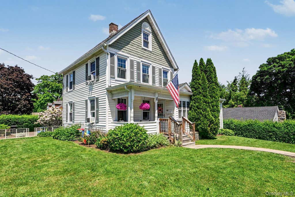 Photo of 80 Leonard Street, Stamford, CT 06905 (MLS # 1009827)