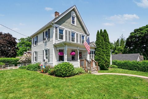 Photo of 80 Leonard Street, Stamford, CT 06905 (MLS # 1009827)