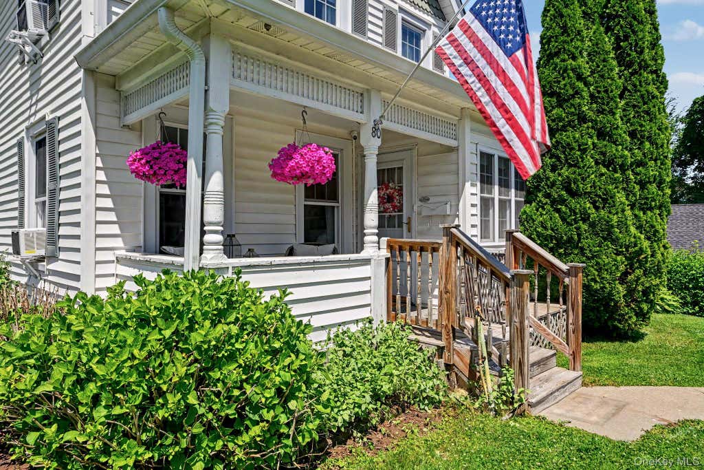 Photo of 80 Leonard Street, Stamford, CT 06905 (MLS # 1009827)