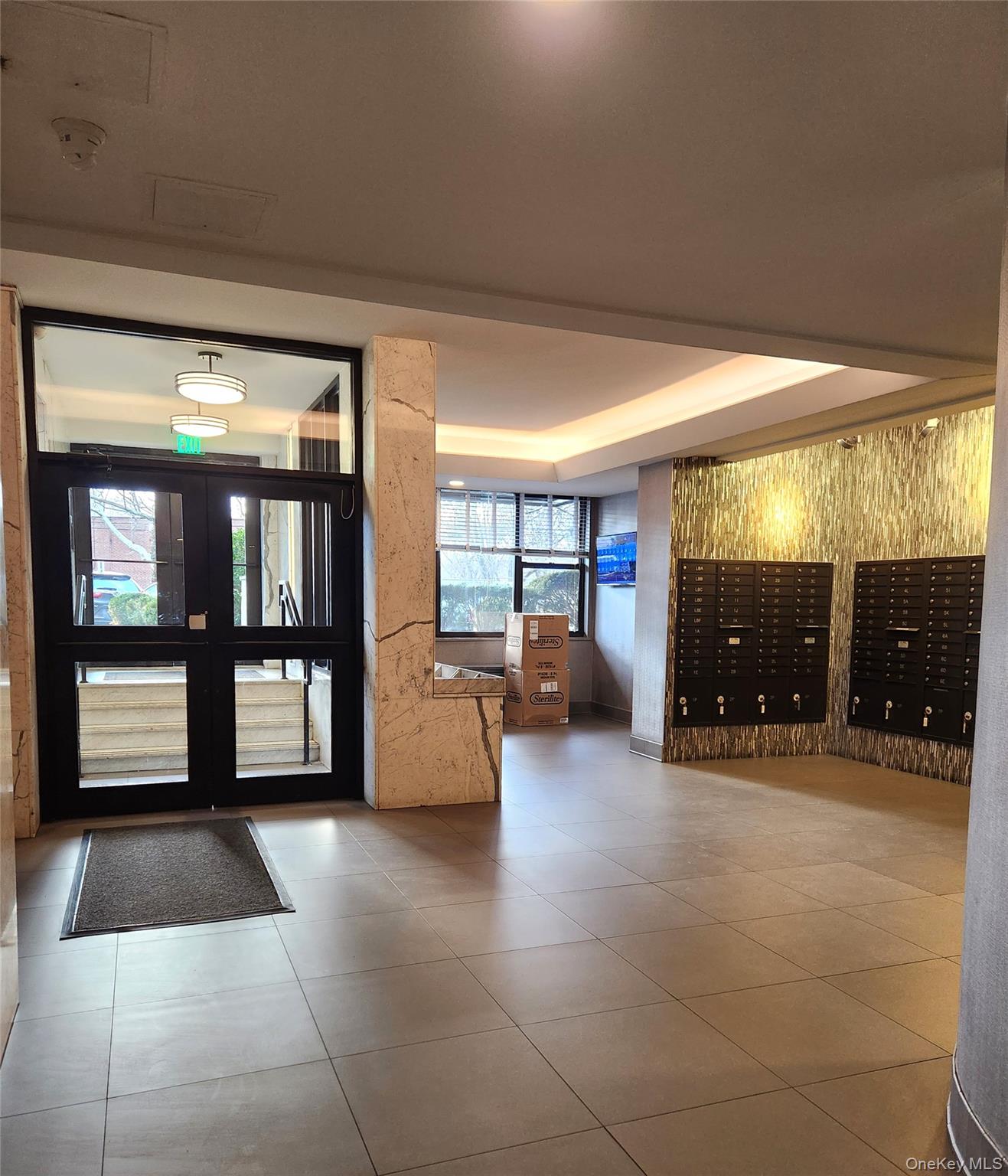 155 Ferris Avenue 1K