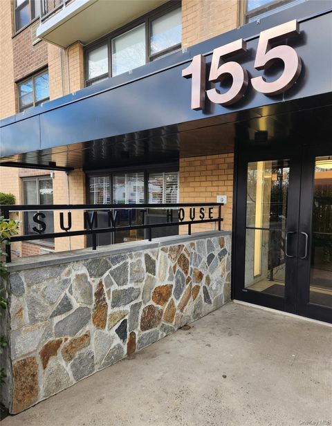 Homes For Sale - 155 Ferris Avenue #1K<br/> White Plains, NY 10601