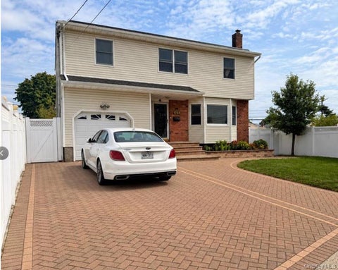 Homes For Sale - 1745 Bellmore Avenue<br/> Bellmore, NY 11710