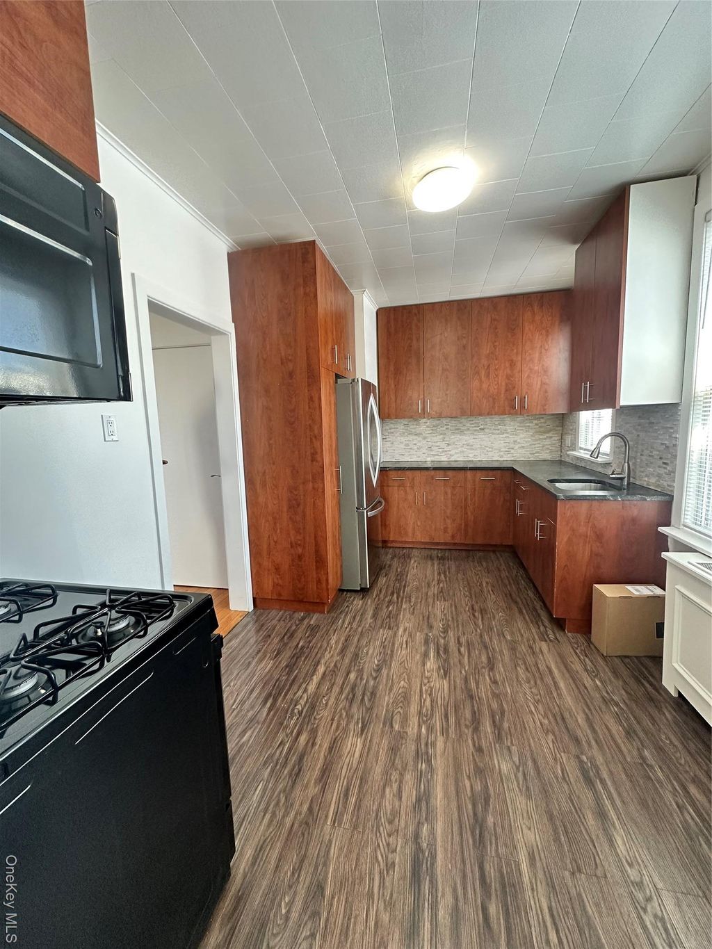 Photo of 6034 56th Road #2, Maspeth, NY 11378 (MLS # 966006)