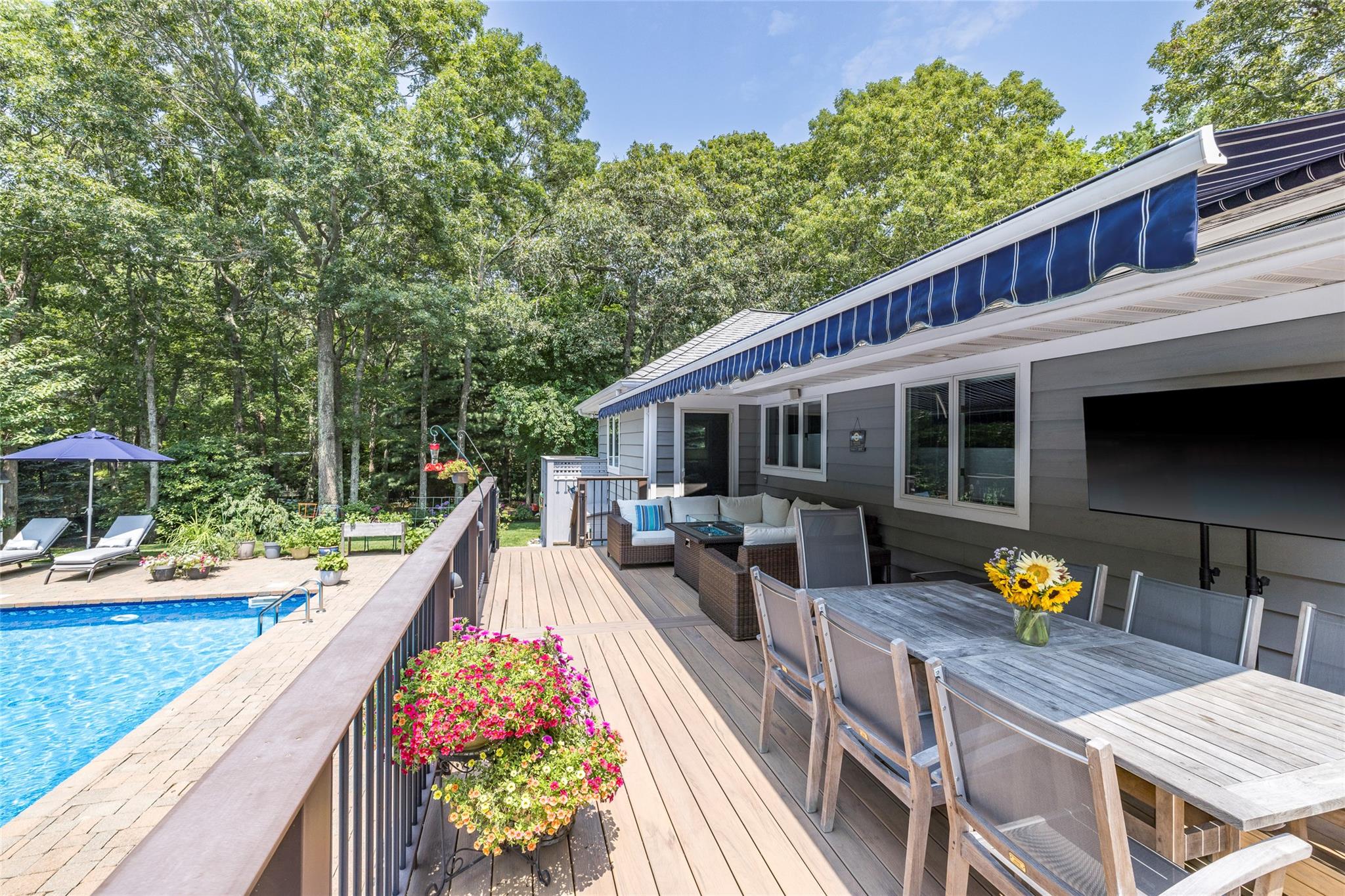 16 Quail Run, Hampton Bays, New York image 23