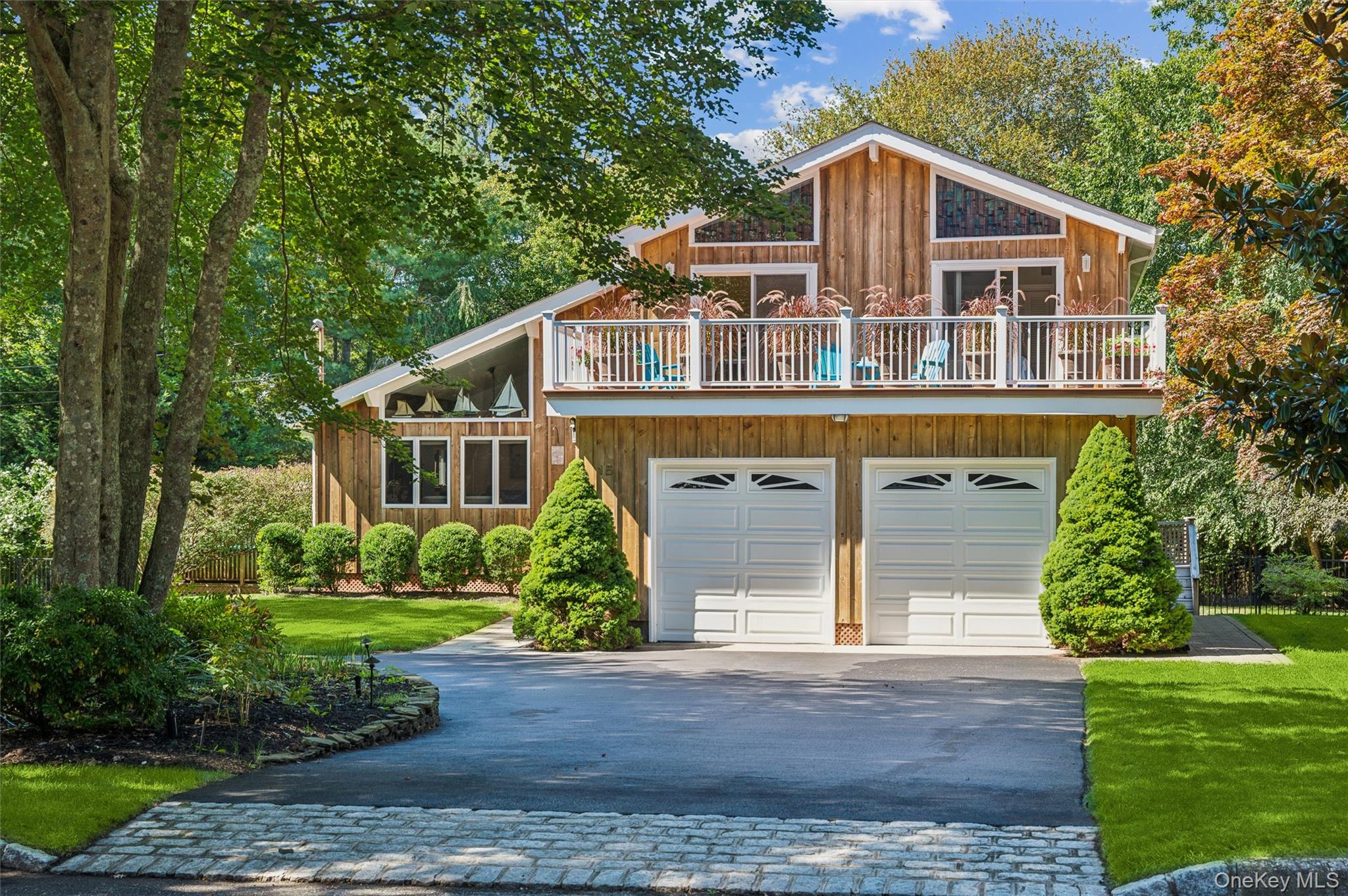 15 Windwood Court