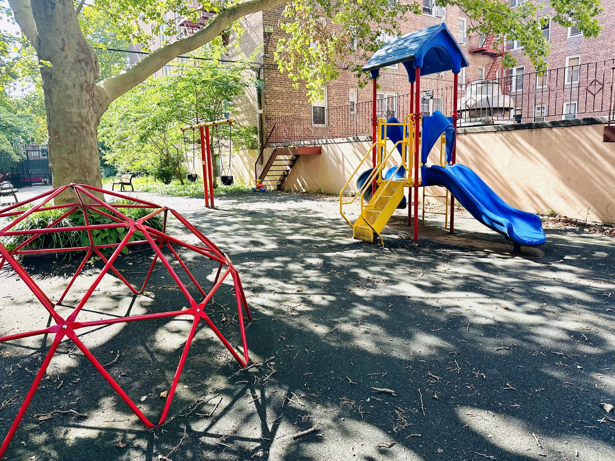 3345 90th Street #5J, Jackson Heights, New York image 21