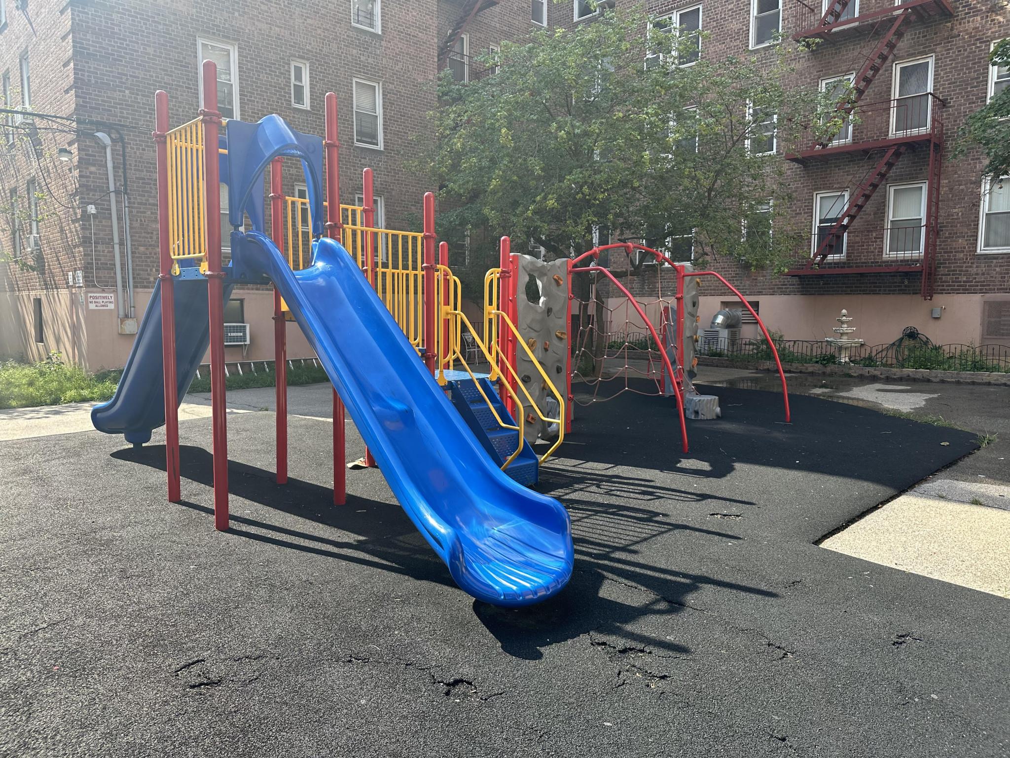 3345 90th Street #5J, Jackson Heights, New York image 22