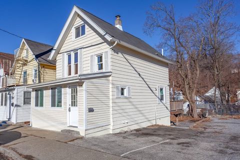 1608 Park Street, Peekskill, NY 10566 - #: 828975