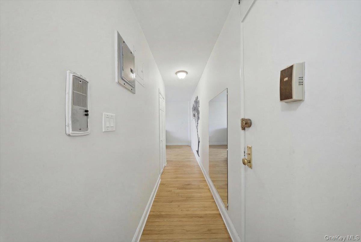 6692 Selfridge Street 4F