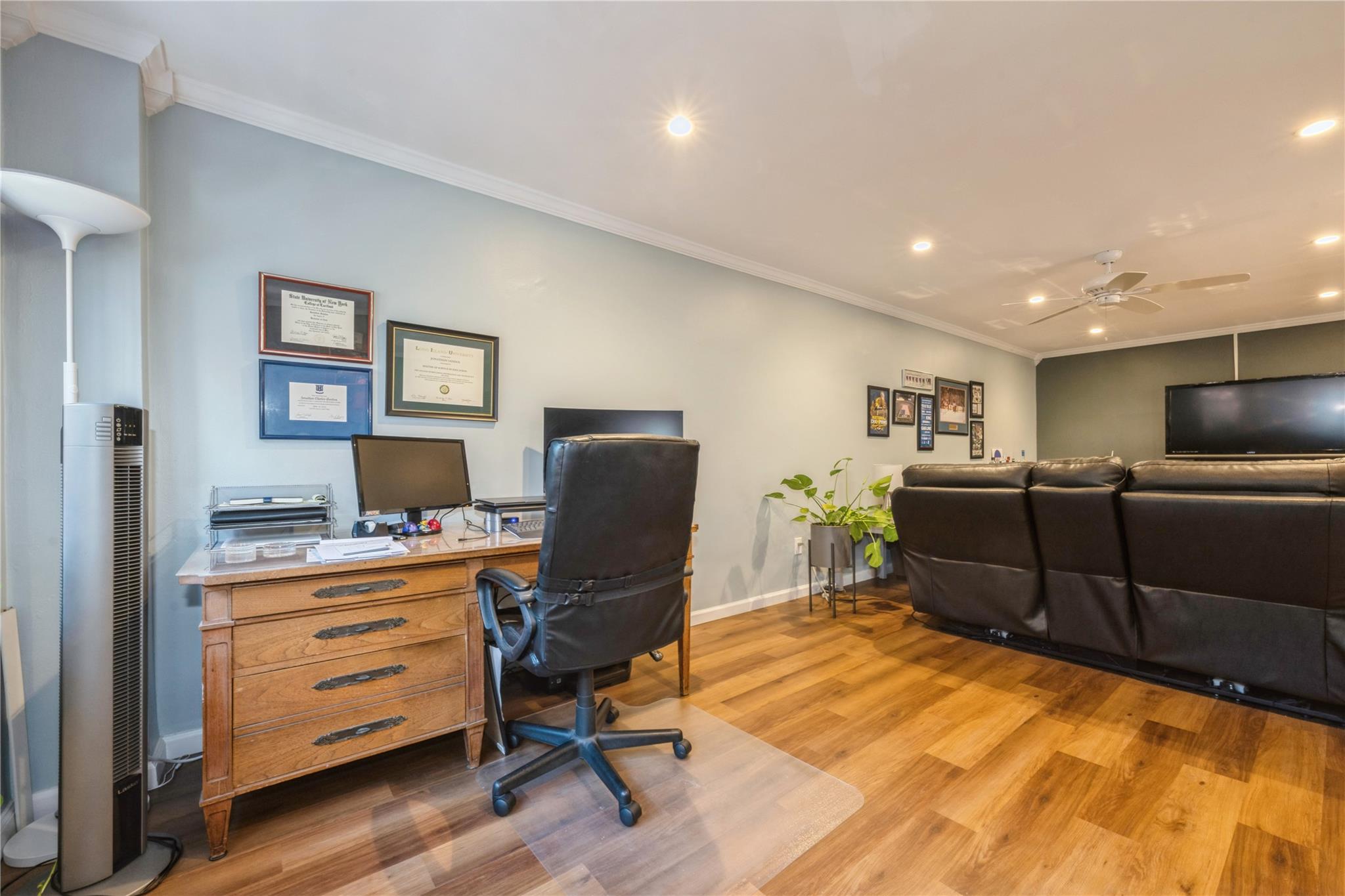 32 Pearsall Avenue #1C, Glen Cove, New York image 14