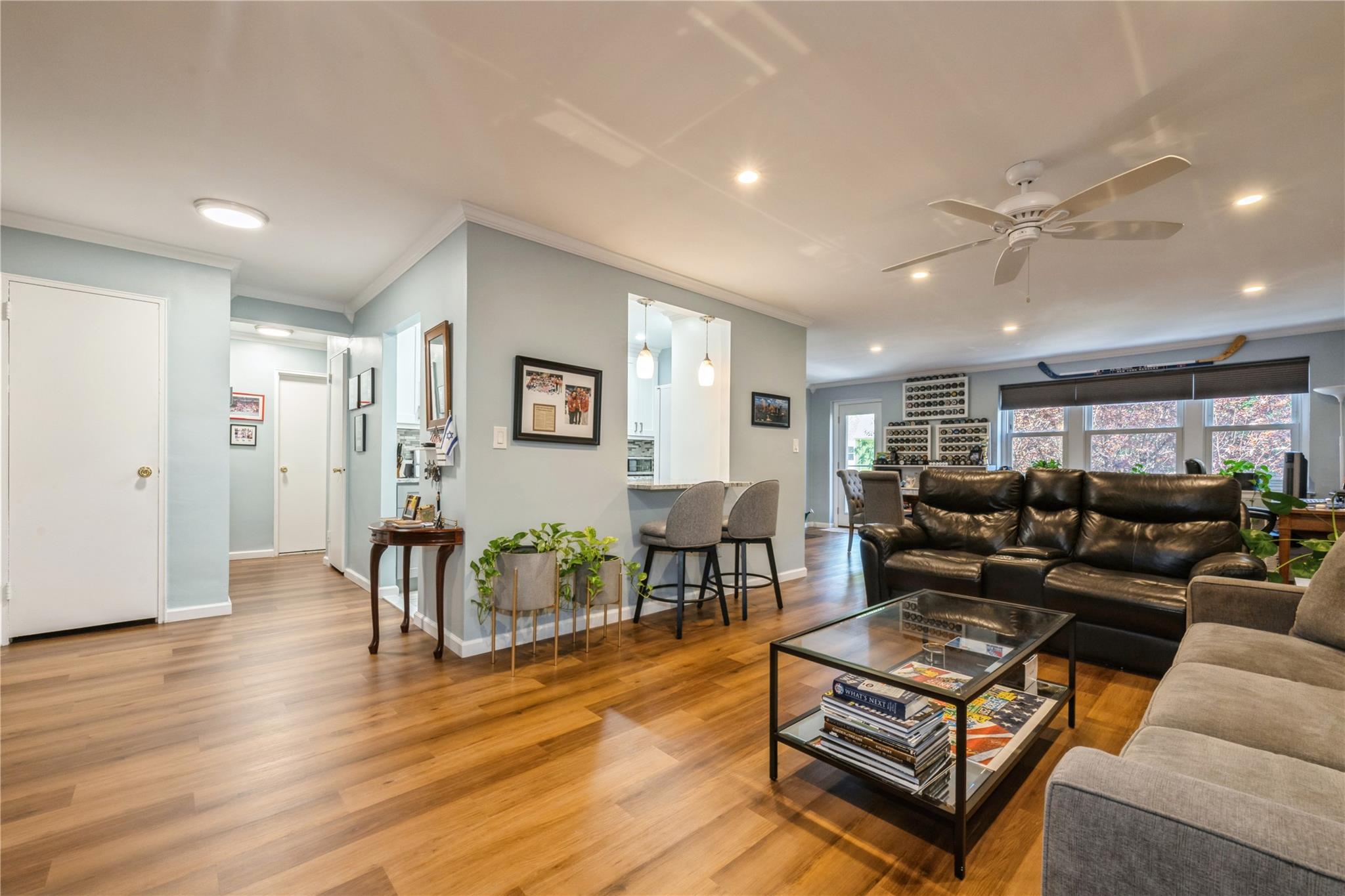 32 Pearsall Avenue #1C, Glen Cove, New York image 11