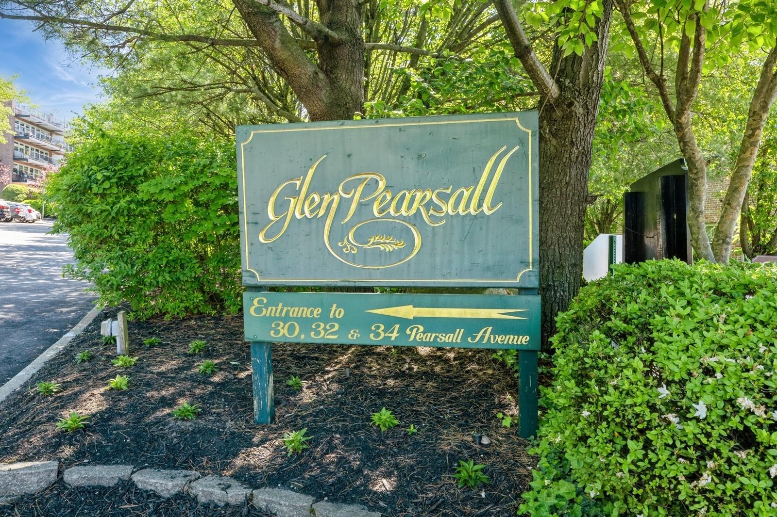 32 Pearsall Avenue #1C, Glen Cove, New York image 40