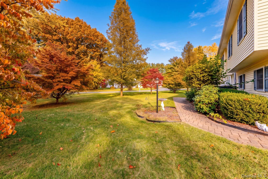 Photo of 42 Colonial Drive, Tillson, NY 12486 (MLS # 1062408)