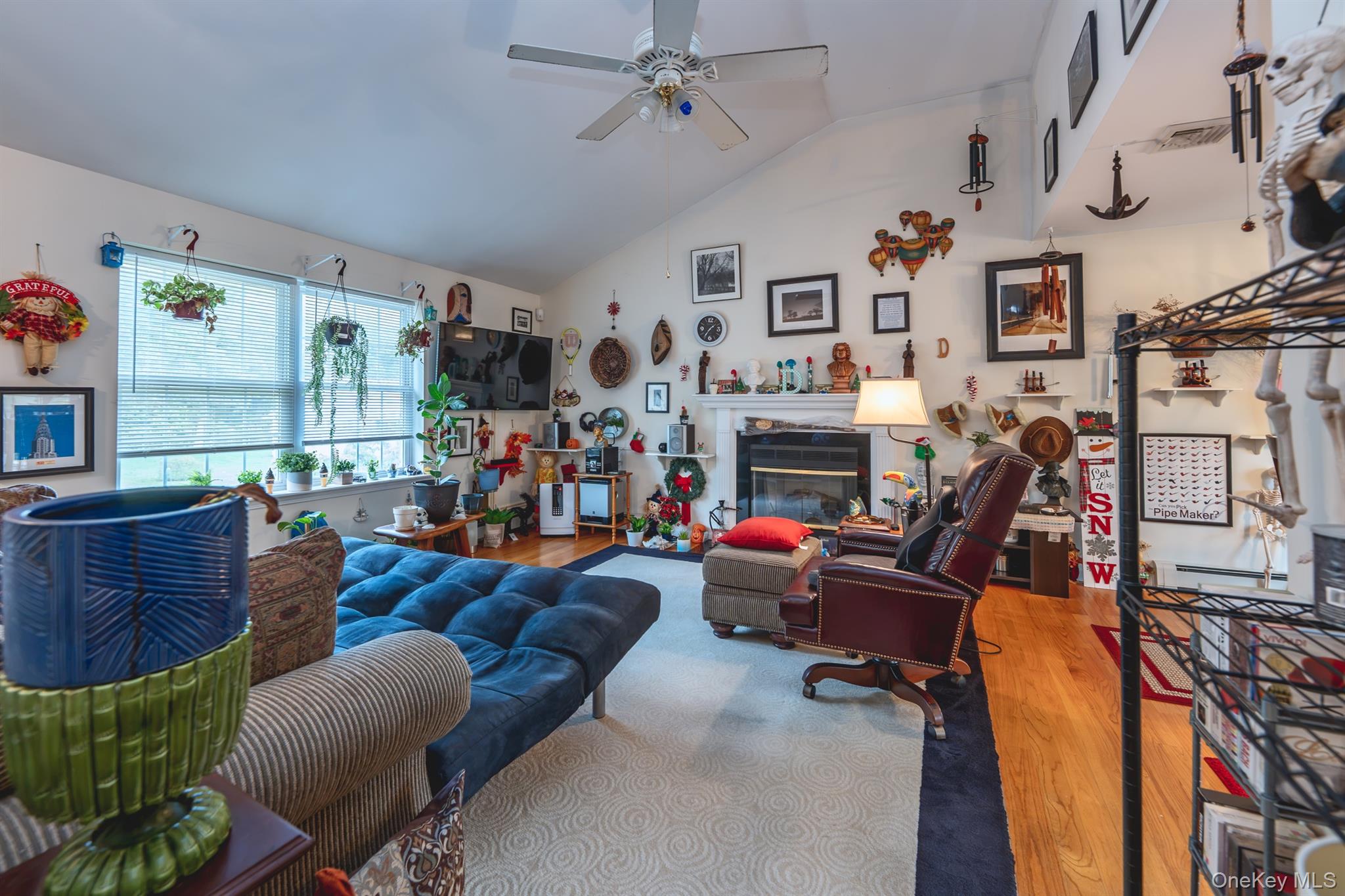 42 Colonial Drive