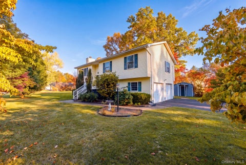 Photo of 42 Colonial Drive, Tillson, NY 12486 (MLS # 1062408)