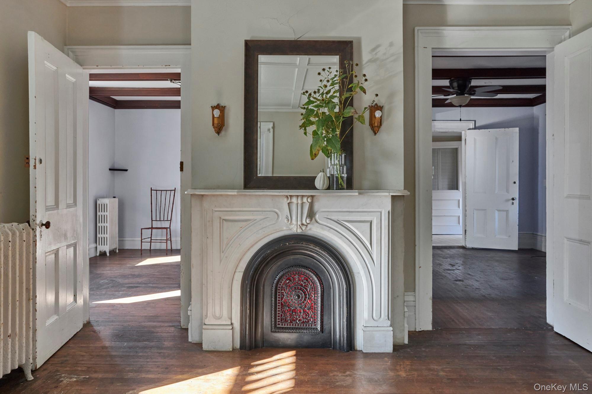 107 E Market Street