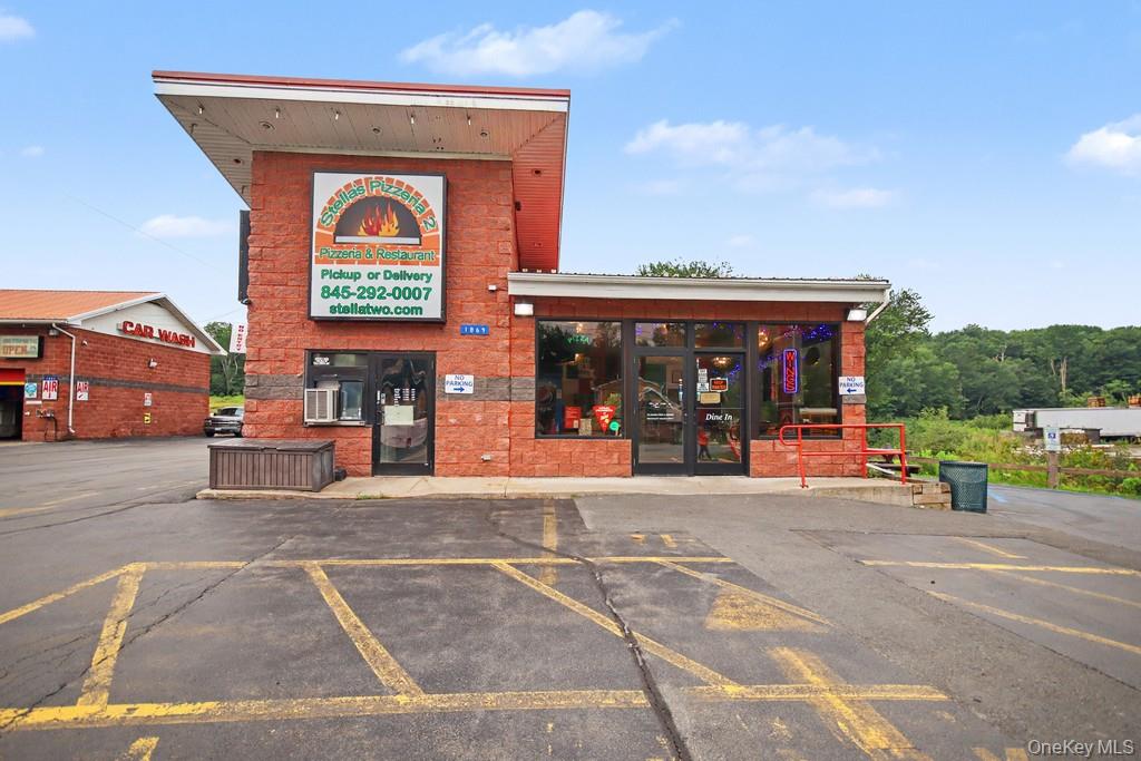 1869 St Rt 52