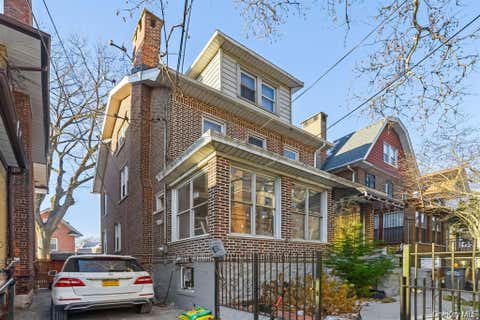 Multifamily For Sale - 1955 Andrews Avenue<br/> Bronx, NY 10453